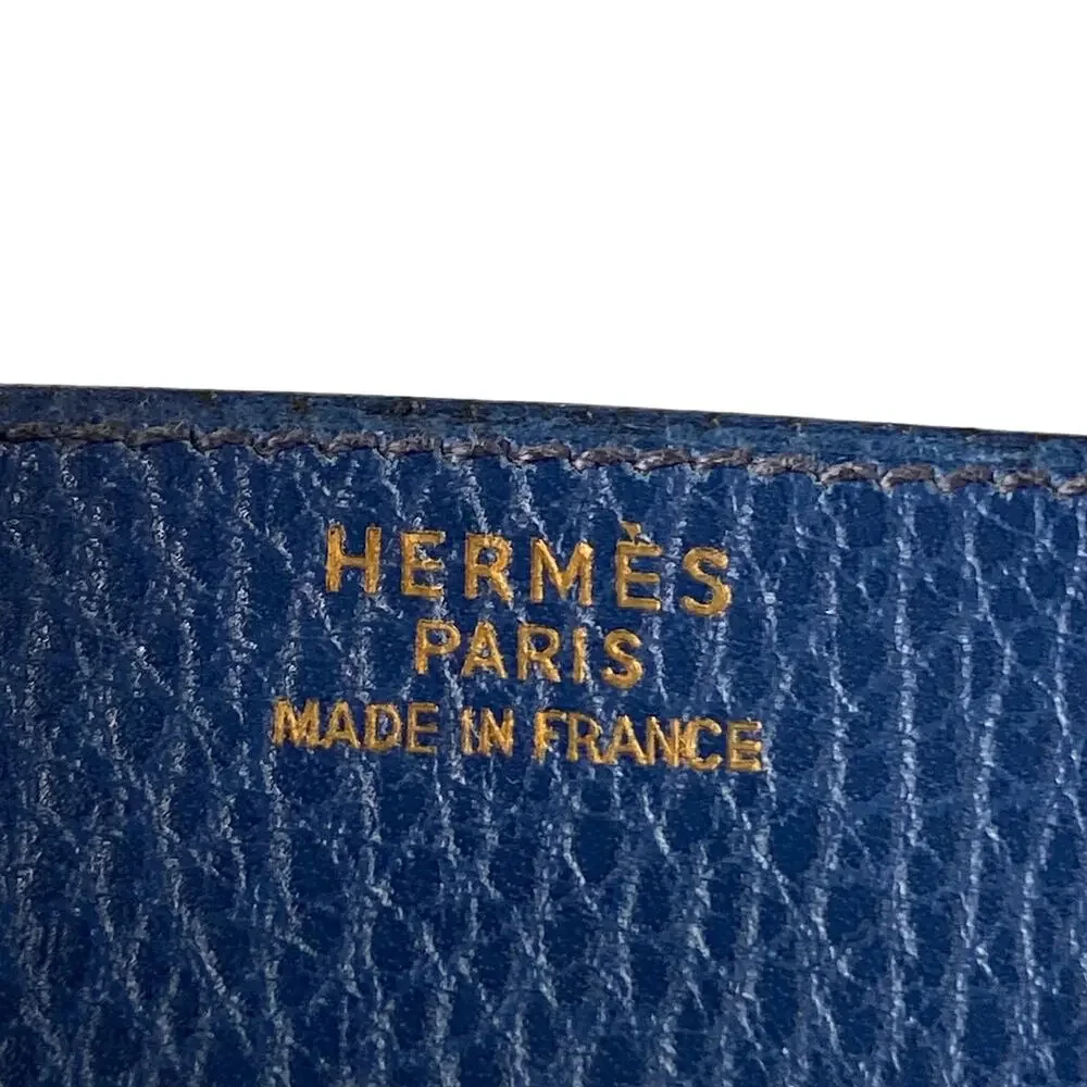 Hermès Birkin 35 Handbag
